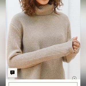 Jenni kayne turtleneck